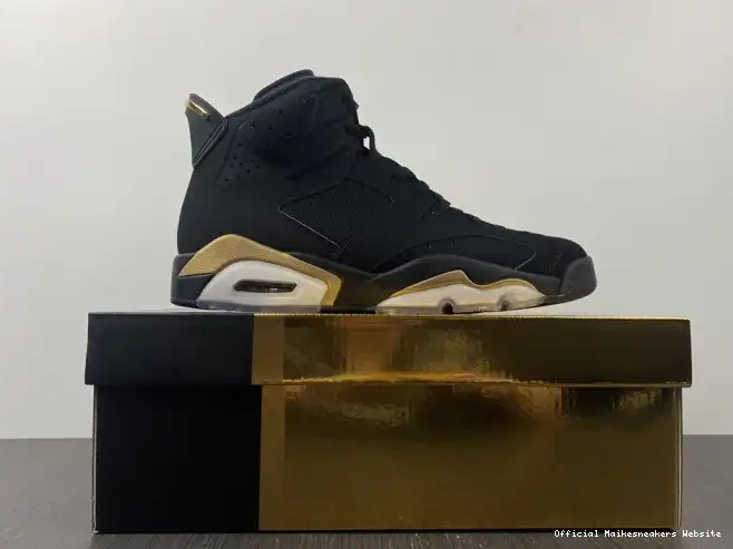Official Maikesneakers (2020) Jordan 6 Retro CT4954-007 Air DMP 0514